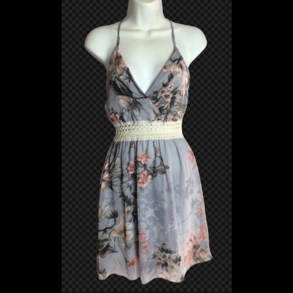 I Joan dress